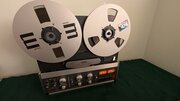 Revox B 77 Mk 2 Reel To Reel Tape Machine