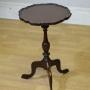Early 20th Century Wine Table