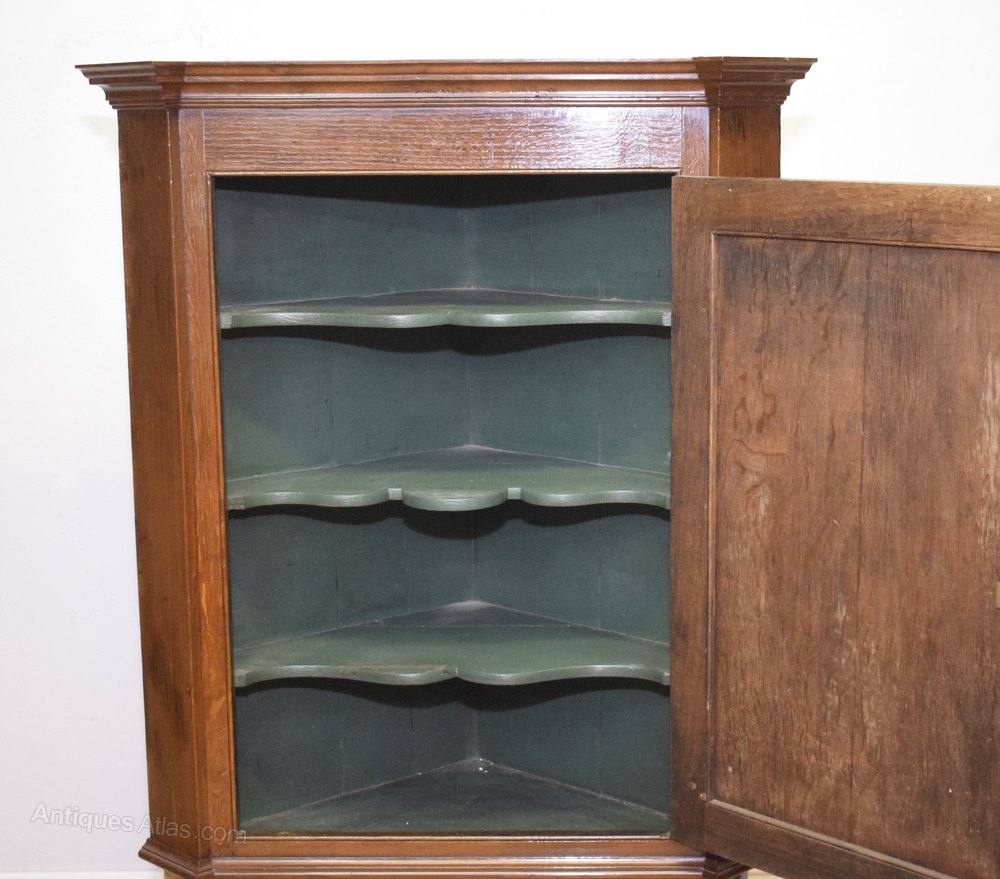 Corner Cupboard Antiques Atlas