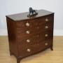 Chest of Drawers  Regency Chest