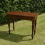 Victorian Console Table