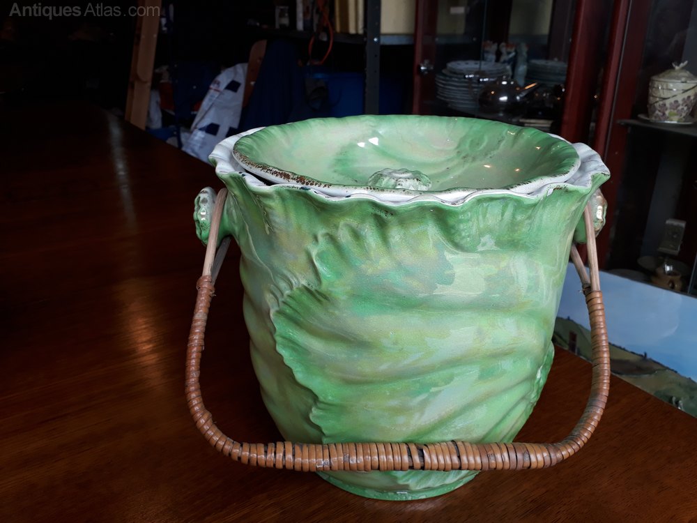 Antiques Atlas Victorian Toilet Set