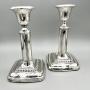 Edwardian  Silver