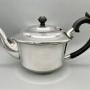 Art Deco Silver Teapot, Garrard & Co, London, 1926