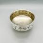 Art Nouveau Silver Bowl, Goldsmiths & Silversmiths