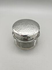 Arts & Crafts Dressing Table Pot, Drew & Sons 1906