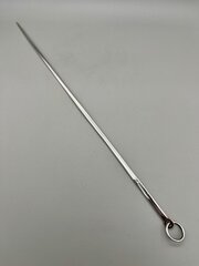 Early 19th C Silver Game Skewer, Paris, C.1819-38