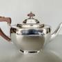 Early 20th Century  Silver Plate