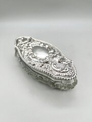 Edwardian Dressing Table Box, Birmingham, 1903