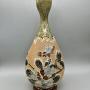 Edwardian Floral Vase, Eleanor Tosen, R. Doulton