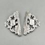 Edwardian  Silver