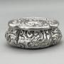 Edwardian  Silver