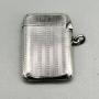 Edwardian  Silver