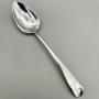 George III Scottish Provincial Silver Teaspoon