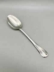 George I Britannia Silver Table Spoon, London 1719