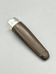 George V Promotional Cheroot Holder, Bham, 1915