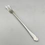 George V Silver Pickle Fork, Birmingham, 1931