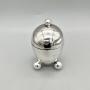 Early 20th Century  Silver Plate