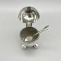 Mustard Pot