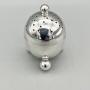 Early 20th Century  Silver Plate