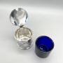 Mustard Pot