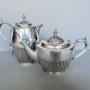 Silver Plate