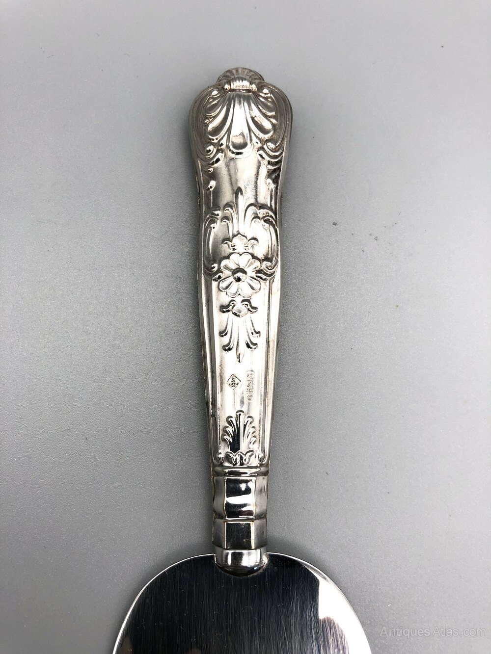 Vintage Pie Server