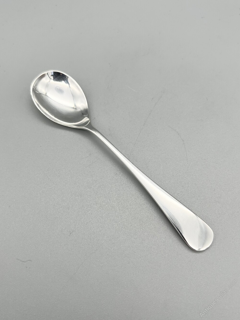 50〜60s silver spoon vintage バングル VINTAGE SILVER PLATE SERVING SPOON TONG SQUEEZE HANDLE