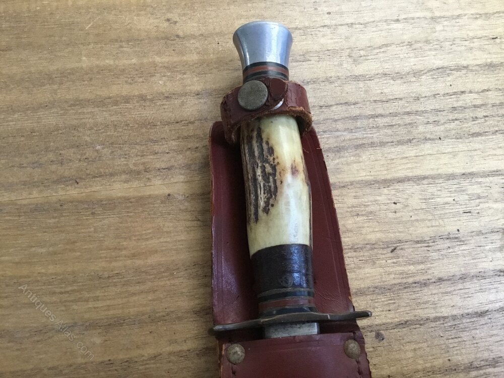 Antiques Atlas - 1940s Dagger as1017a647