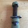 British 1907 Bayonet 