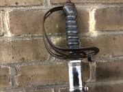 British Officers Sword Coldstream Guards