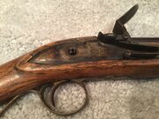 East India Company Blunderbuss 1816