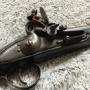East India company Blunderbuss unusual conversion