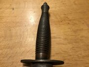 FS Fighting Knife 