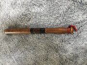 Important Early Victorian Police Truncheon