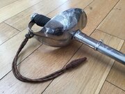 Wilkinson Cavalry Sword Irish Connection 
