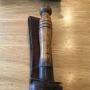 World War I fighting knife