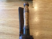 World War I Fighting Knife