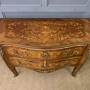Commode  Chest