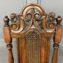 Carolean  Chair