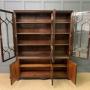Bookcase  Chippendale