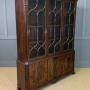 Chippendale Style Bookcase by Hille
