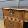 Pedestal  Desk