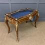 Fine 19th Century Bijouterie Table