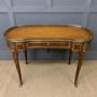 Fine Quality 19th Century French Bureau Plat