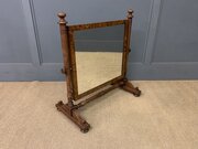 "Gillows" Toilet Mirror