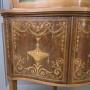 Corner  Cabinet Edwards  Roberts