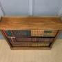 Open  Bookcase
