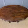 Regency  Table