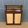 Regency Rosewood Chiffonier